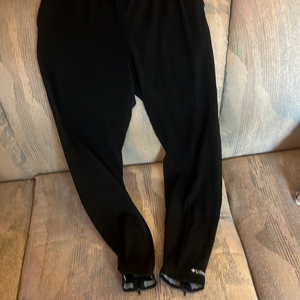 Vintage fitness pants
